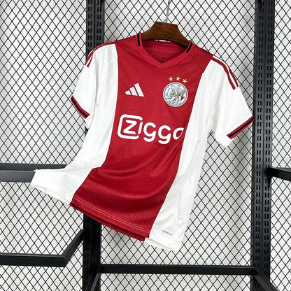 Maillot Football Domicile Ajax 2026