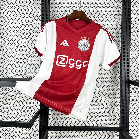 Maillot Football Domicile Ajax 2026