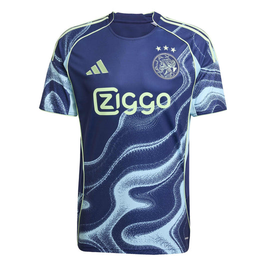 Maillot Football Extérieur Ajax 2026