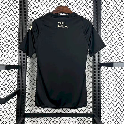 Maillot Football Édition Spéciale Algérie Karakou 2025