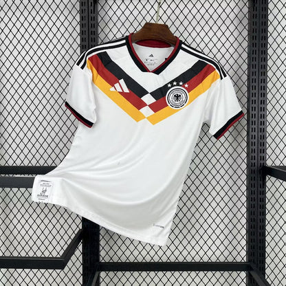 Maillot Football Domicile Allemagne 2026