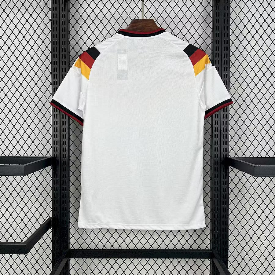 Maillot Football Domicile Allemagne 2026