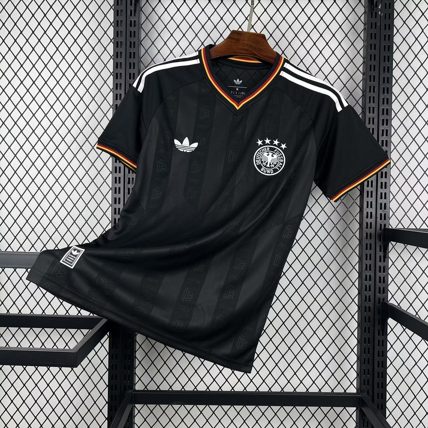 Maillot Football Extérieur Allemagne 2026
