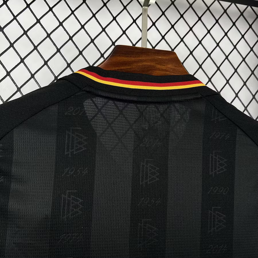 Maillot Football Extérieur Allemagne 2026