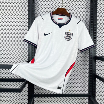 Maillot Football Domicile Angleterre 2026