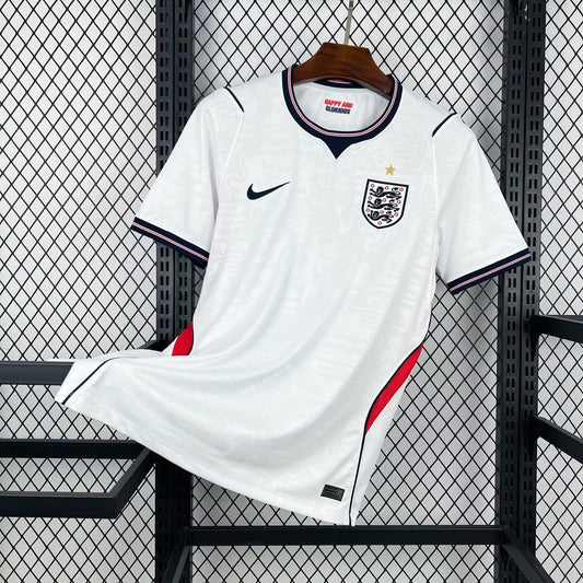 Maillot Football Domicile Angleterre 2026