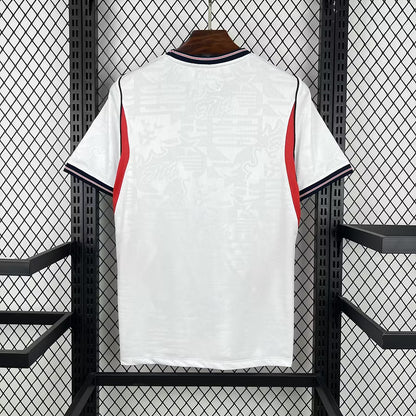 Maillot Football Domicile Angleterre 2026