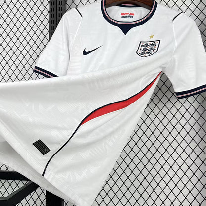 Maillot Football Domicile Angleterre 2026