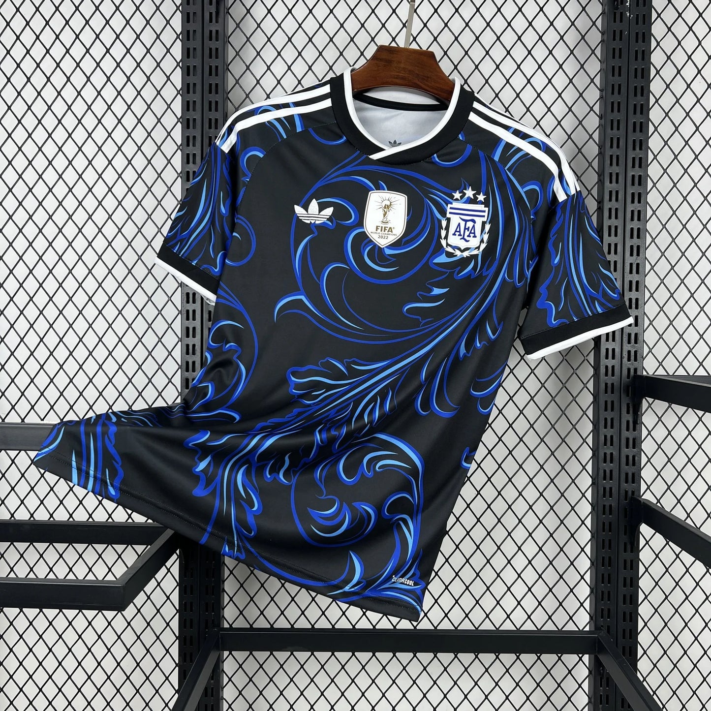 Maillot Argentine Football Édition Spéciale 2026