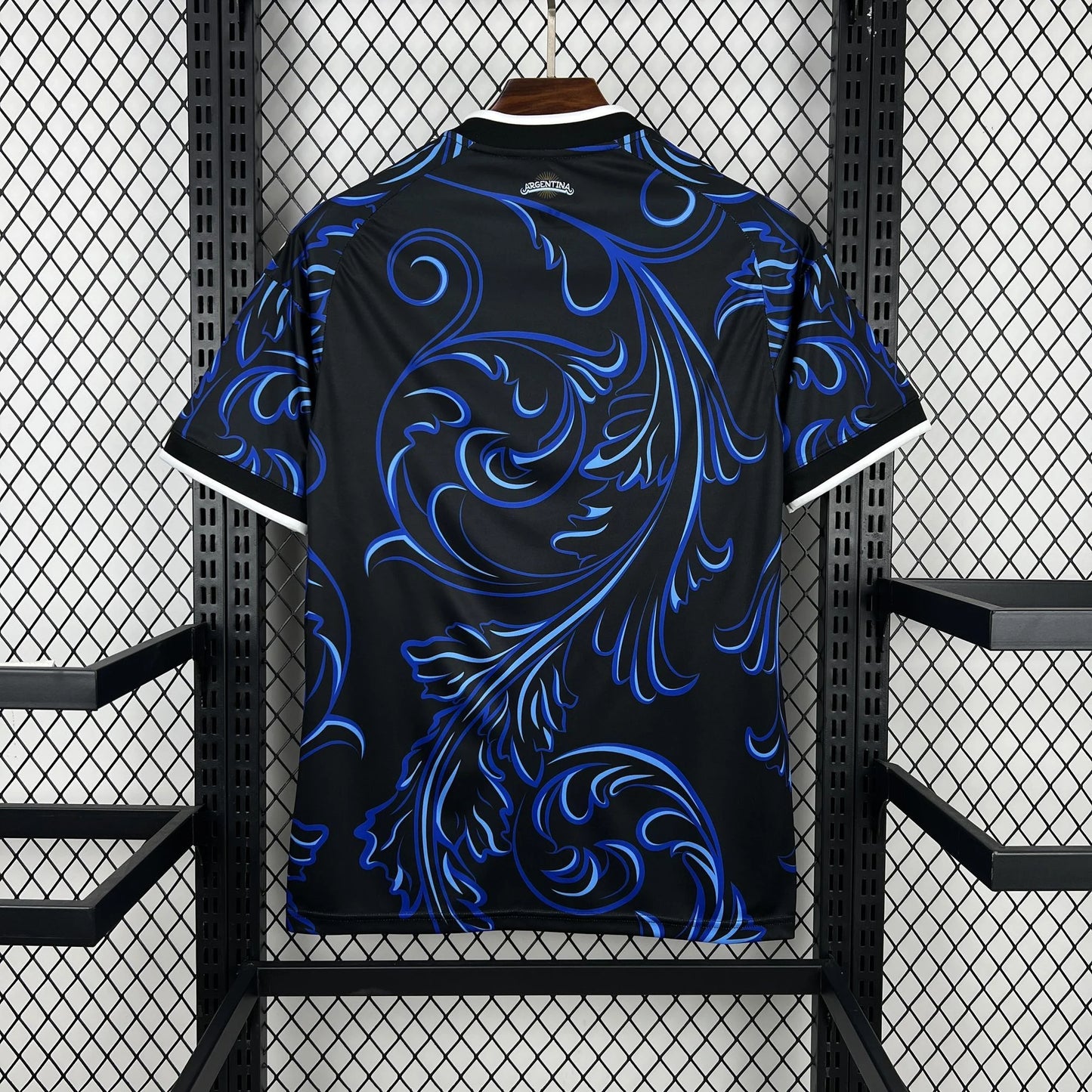 Maillot Argentine Football Édition Spéciale 2026