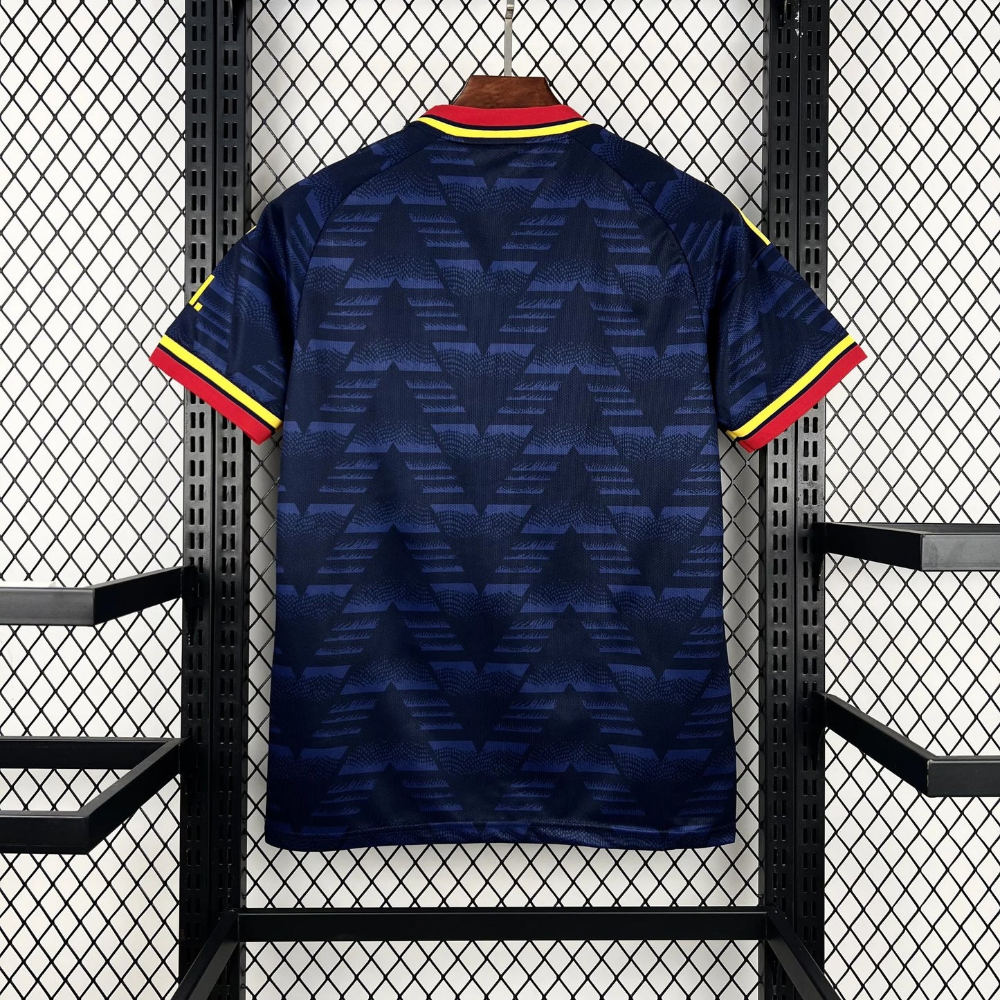 Maillot Arsenal Extérieur 2025/2026