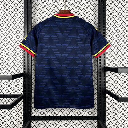 Maillot Arsenal Extérieur 2025/2026