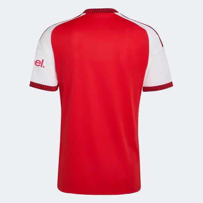 Maillot Football Domicile Arsenal 2027