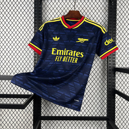 Maillot Arsenal Extérieur 2025/2026