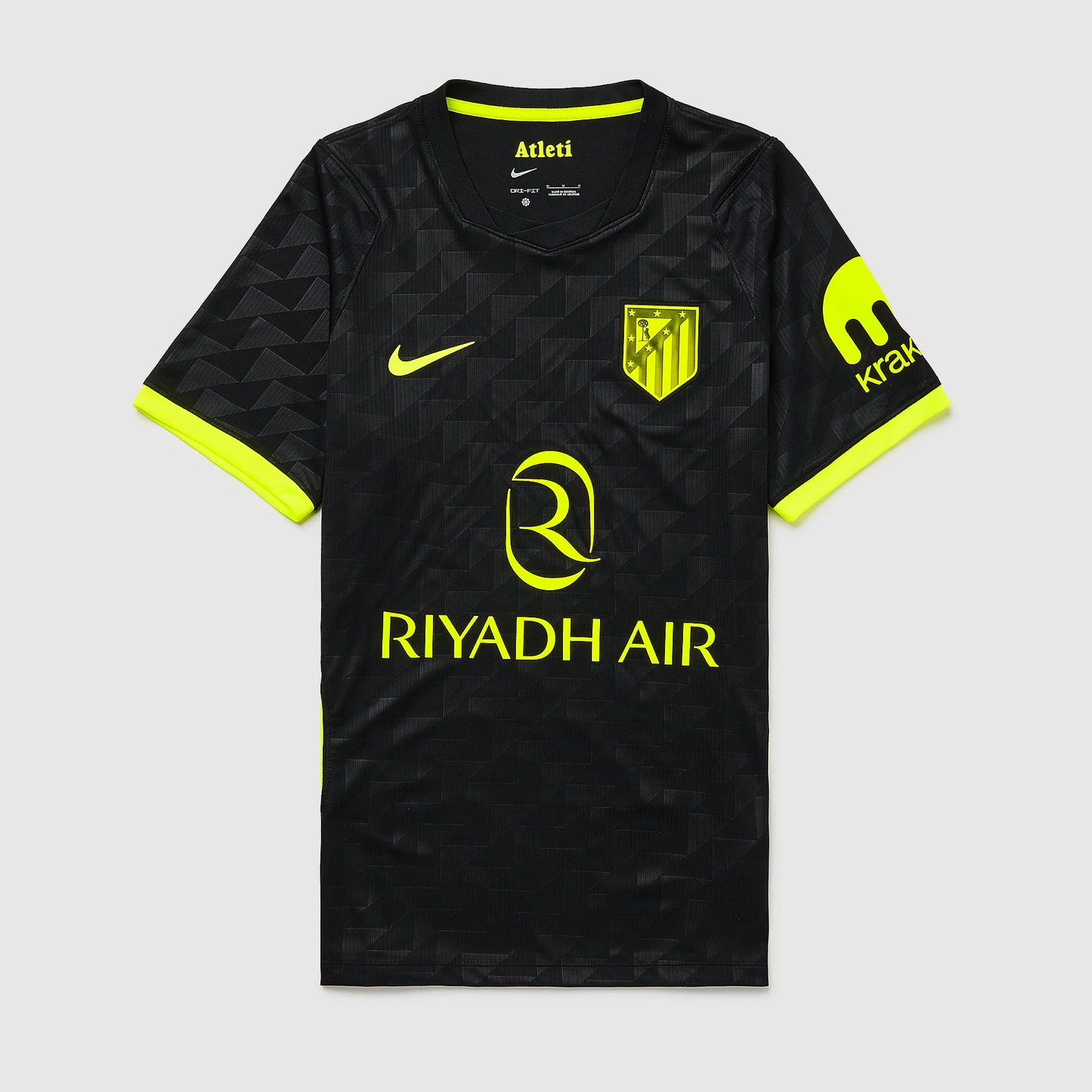 Maillot Football Extérieur Atlético Madrid 2027