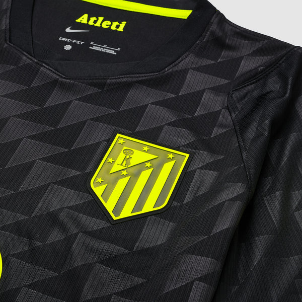 Maillot Football Extérieur Atlético Madrid 2027