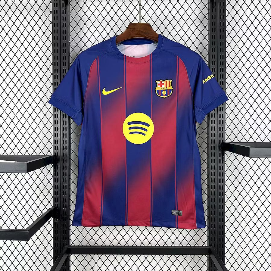 Maillot Football Domicile Barcelone 2026