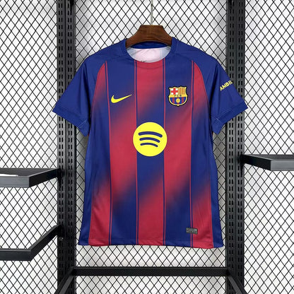 Maillot Football Domicile Barcelone 2026