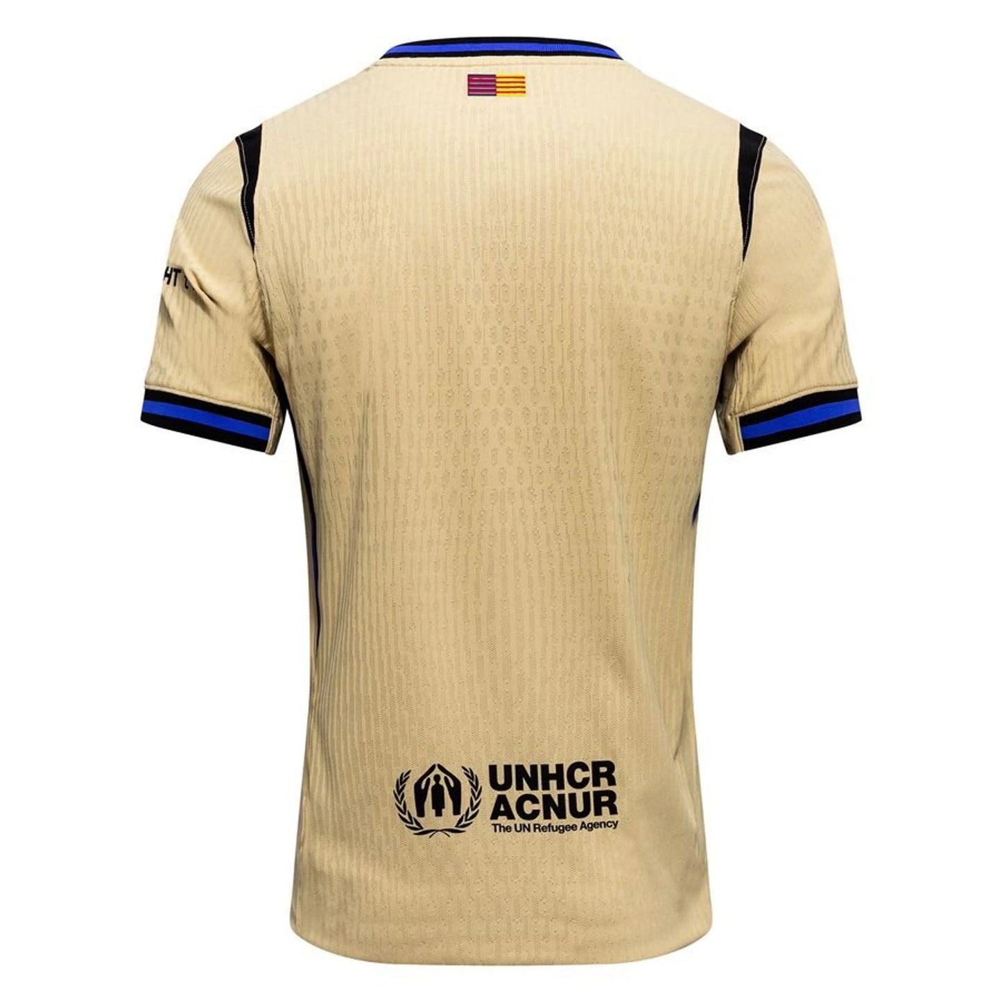 Maillot Football Extérieur FC Barcelone 2026