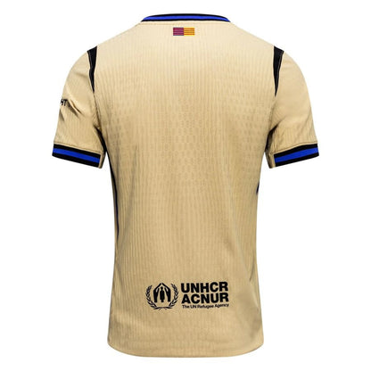 Maillot Football Extérieur FC Barcelone 2026