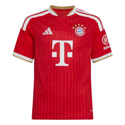 Maillot Football Domicile Bayern Munich 2027