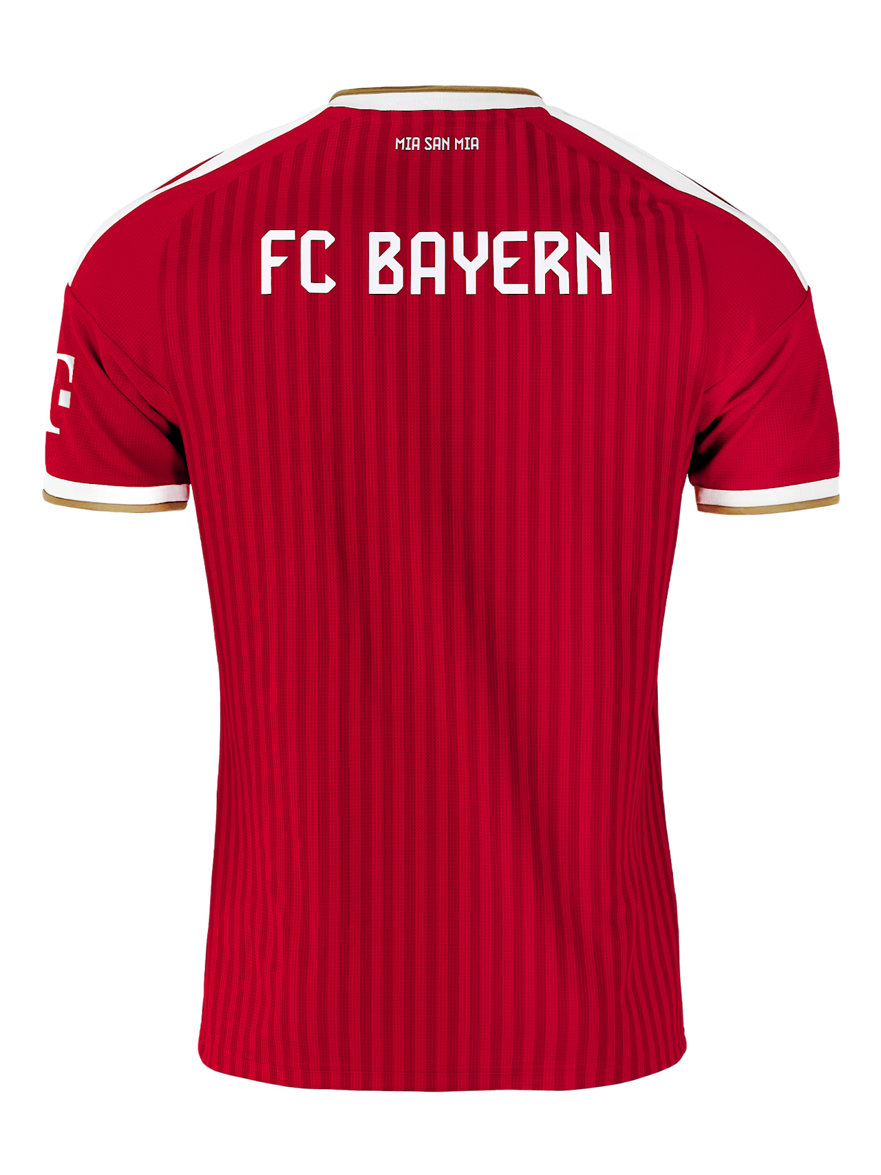 Maillot Football Domicile Bayern Munich 2027