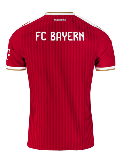 Maillot Football Domicile Bayern Munich 2027
