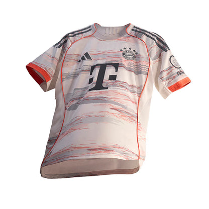 Maillot Football Extérieur Bayern Munich 2026