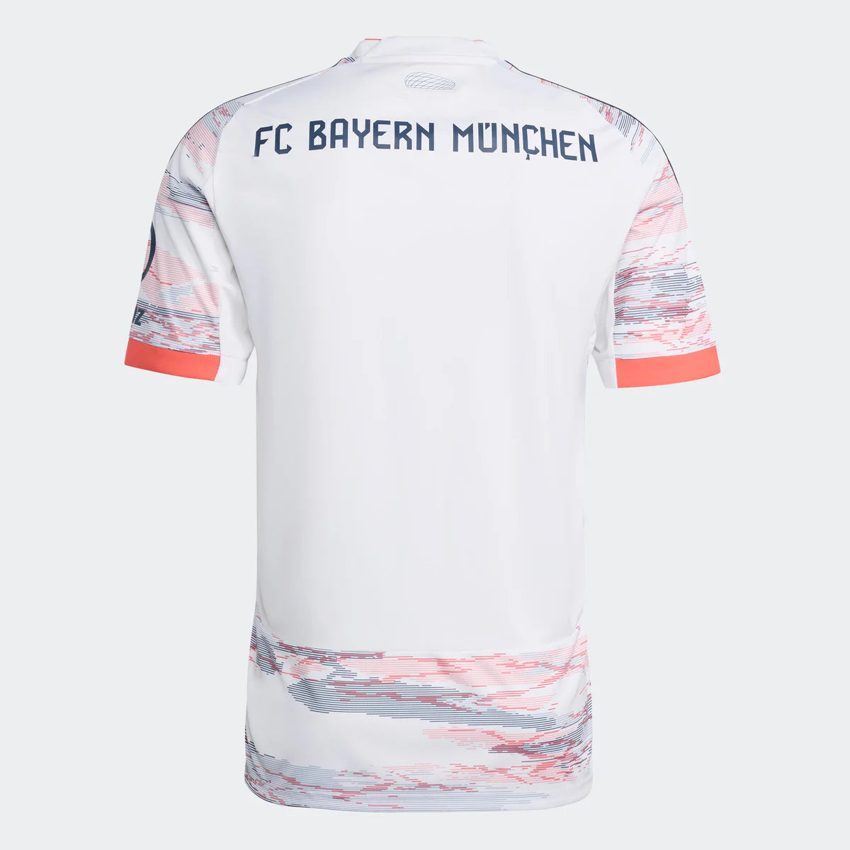 Maillot Football Extérieur Bayern Munich 2026