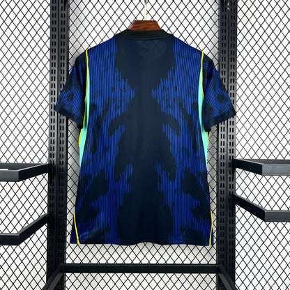 Maillot Brésil Football Extérieur 2026