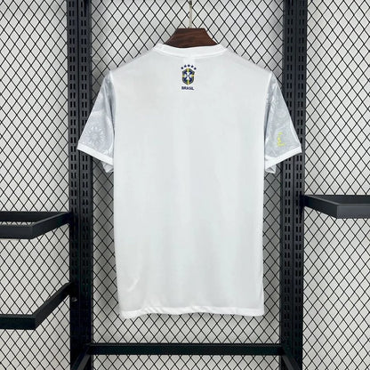 Maillot Football Édition Spéciale Brésil Corcovado 2025