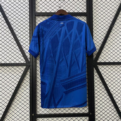 Maillot Football Domicile Chelsea 2026