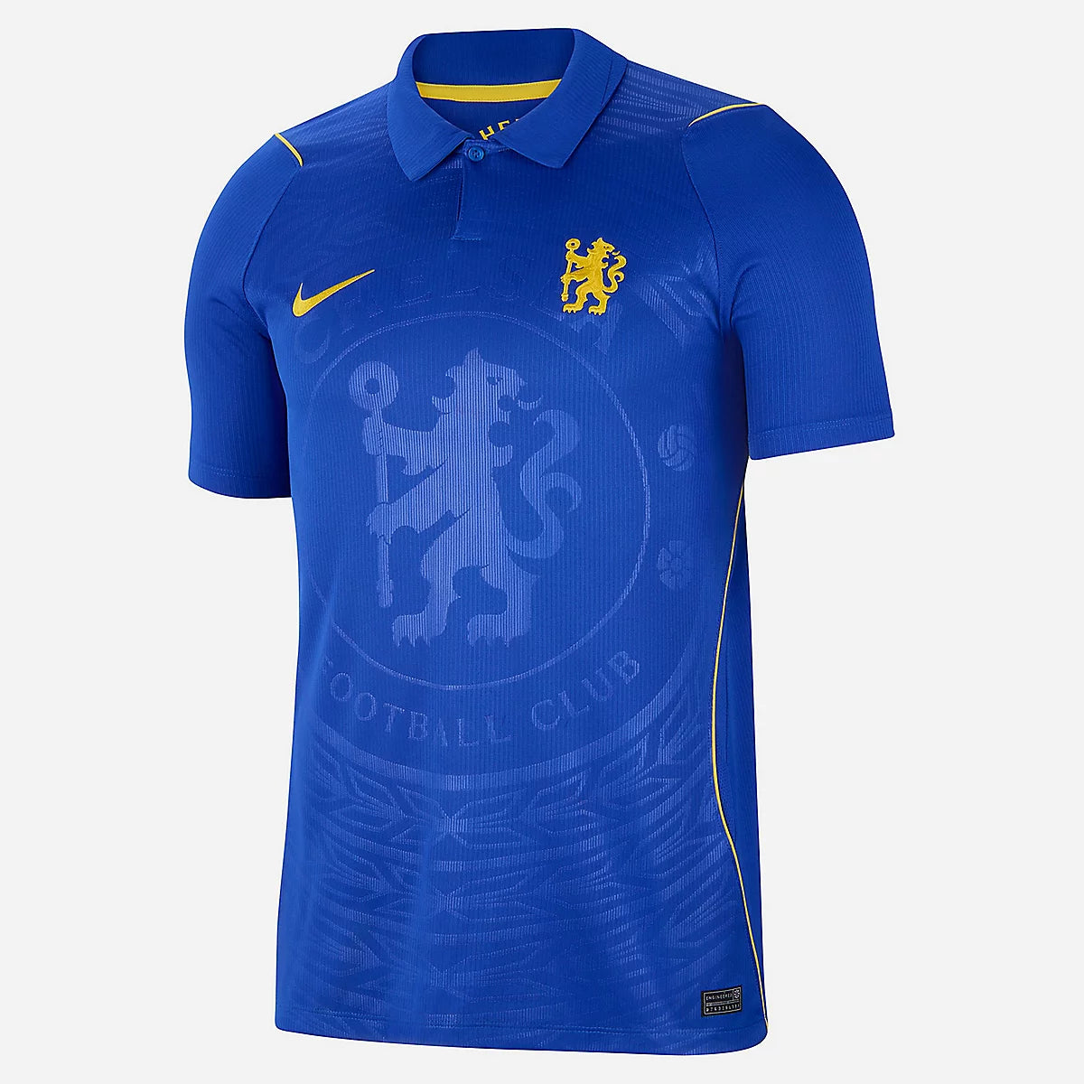 Maillot Football Domicile Chelsea 2027