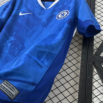 Maillot Football Domicile Chelsea 2026