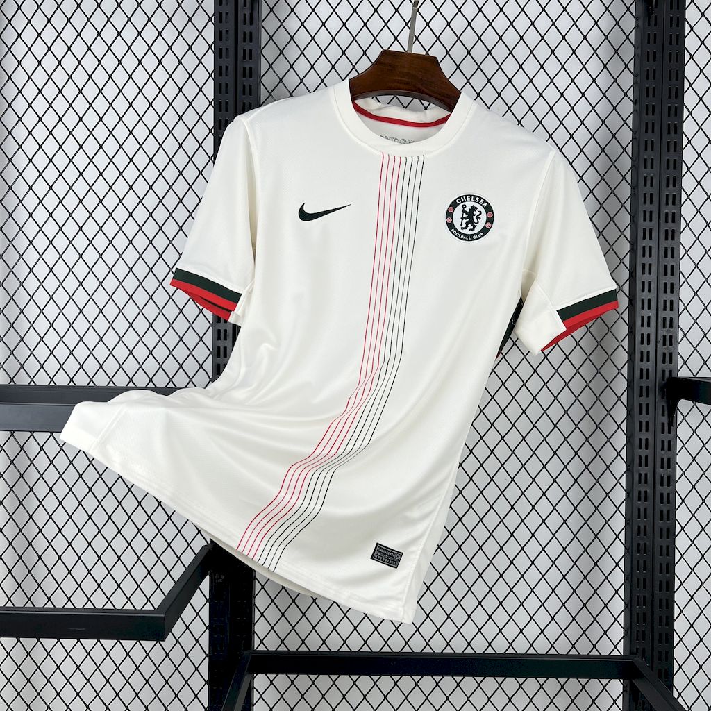 Maillot Football Extérieur Chelsea 2026