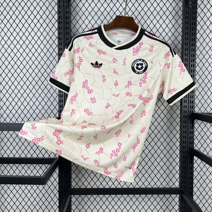 Maillot Football Extérieur Chili 2026