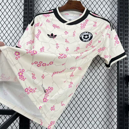 Maillot Football Extérieur Chili 2026