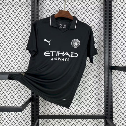 Maillot Football Extérieur Manchester City 2026