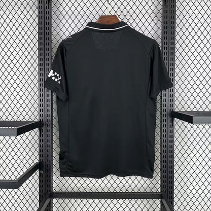 Maillot Football Extérieur Manchester City 2026