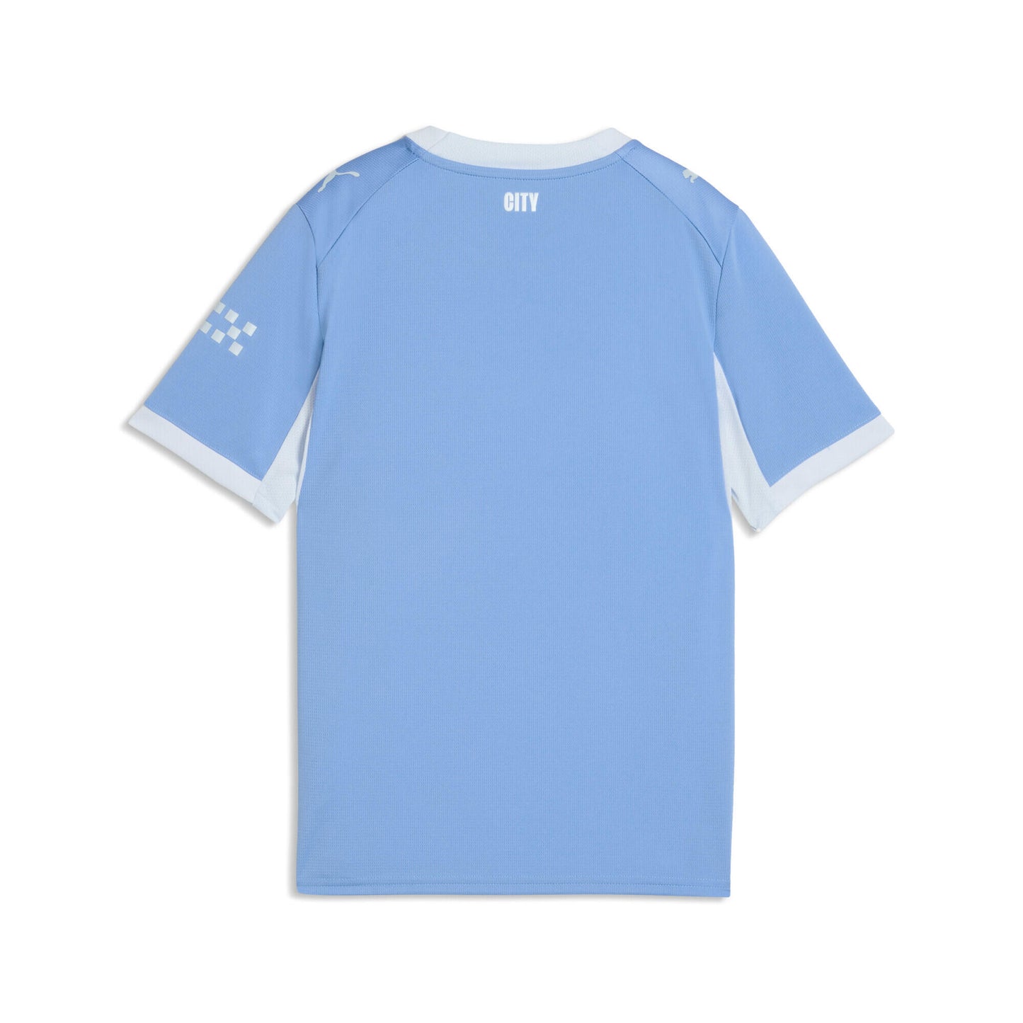 Maillot Football Domicile Manchester City 2027