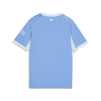 Maillot Football Domicile Manchester City 2027