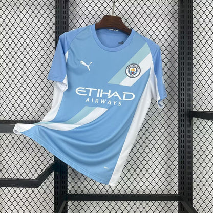 Maillot Football Domicile Manchester City 2026