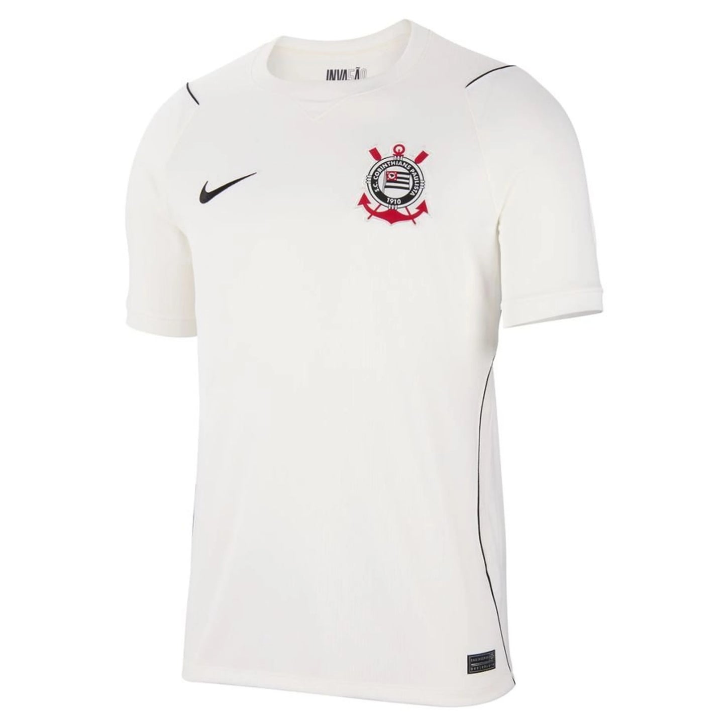 Maillot Football Domicile Corinthians 2026