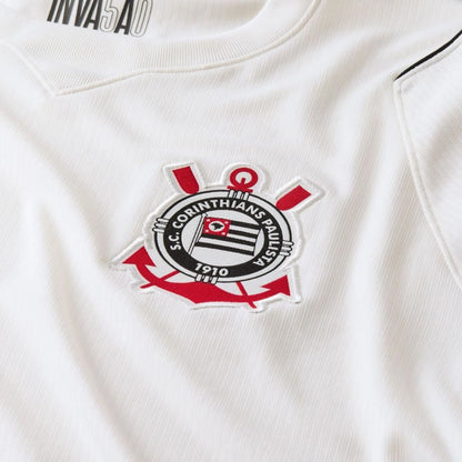 Maillot Football Domicile Corinthians 2026