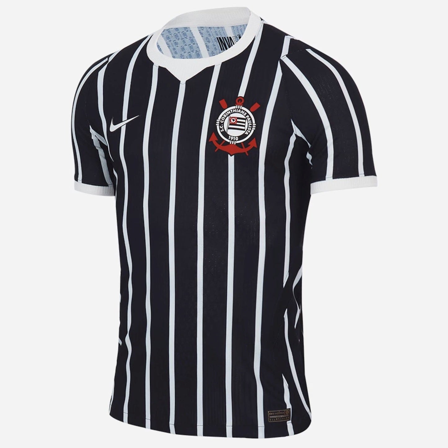 Maillot Football Extérieur Corinthians 2026