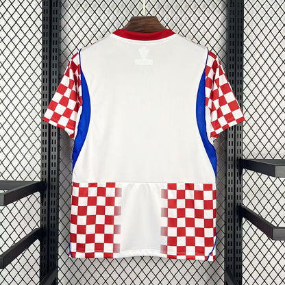 Maillot Football Domicile Croatie 2026