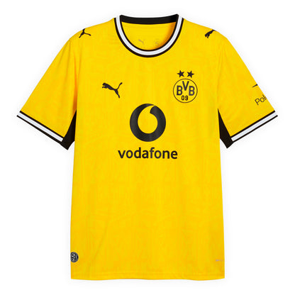 Maillot Football Domicile Borussia Dortmund 2027