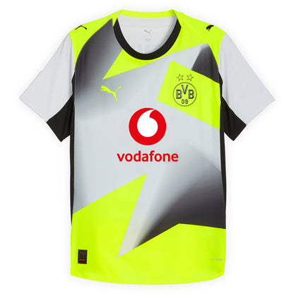 Maillot Football Extérieur Borussia Dortmund 2026