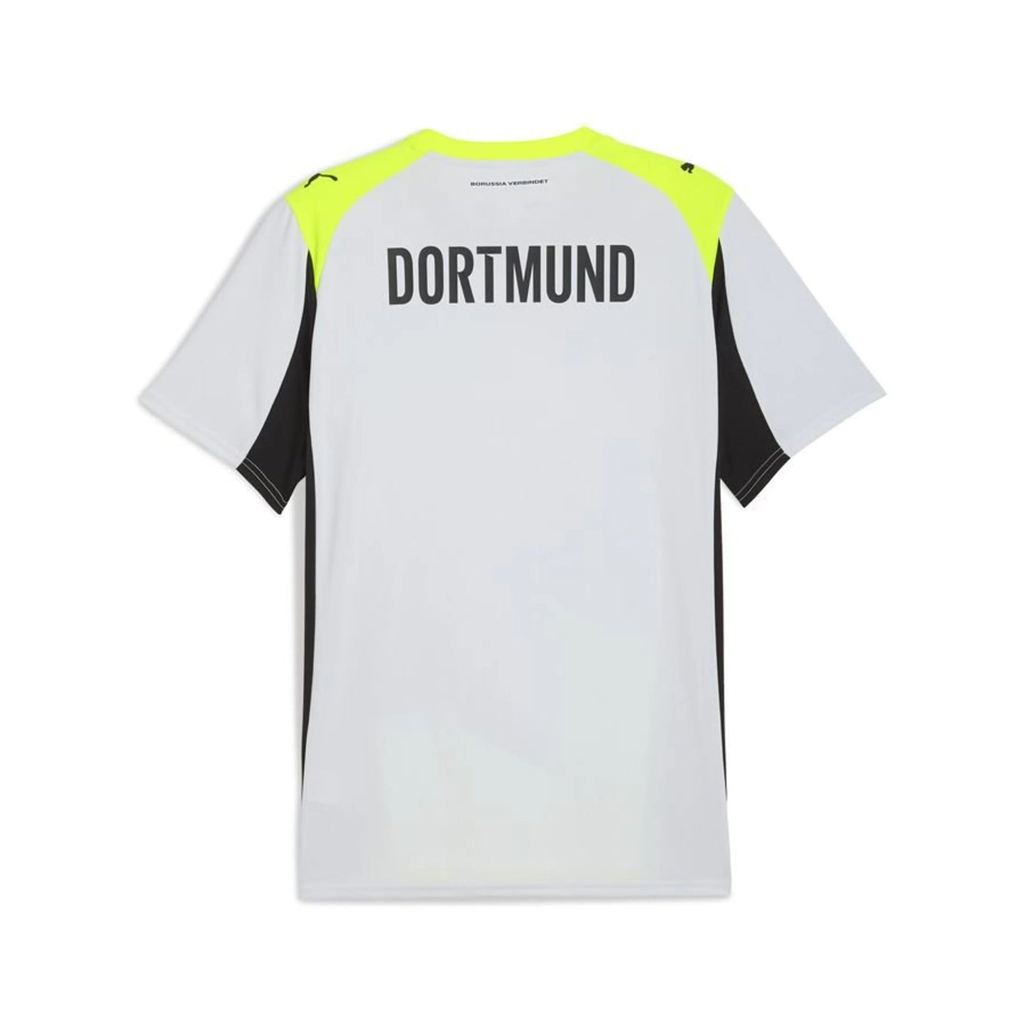 Maillot Football Extérieur Borussia Dortmund 2026