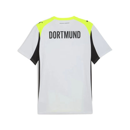 Maillot Football Extérieur Borussia Dortmund 2026